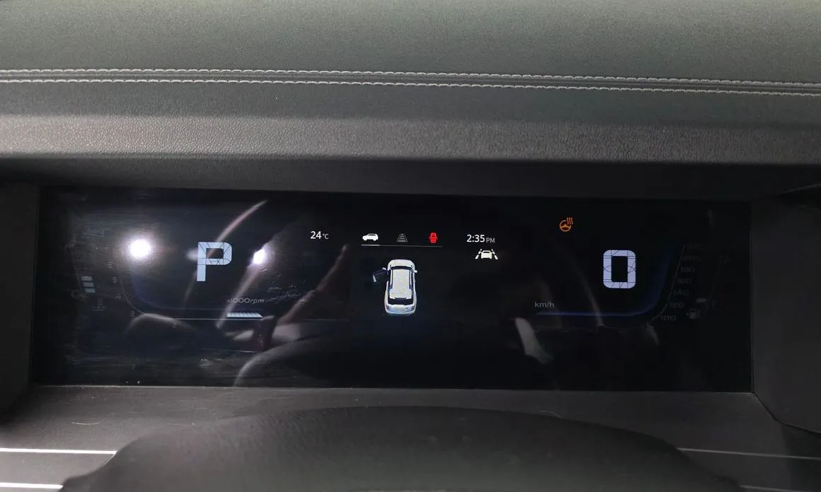 KG Mobility (Ssangyong) Torres 2023 из KR, фото 6