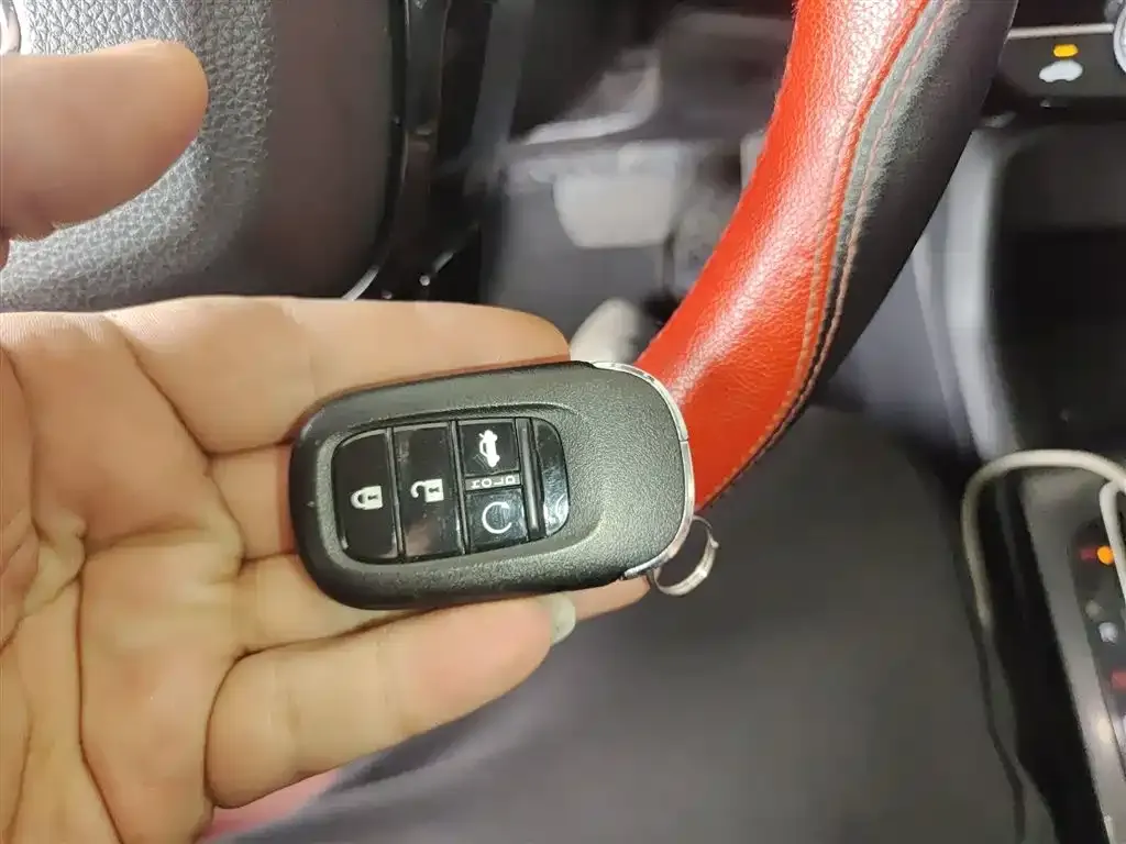 Honda Civic — фото 2