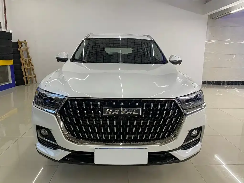 Haval H6 — фото 3