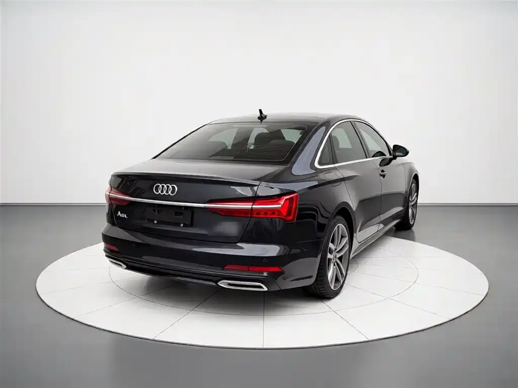 Audi A6L — фото 3