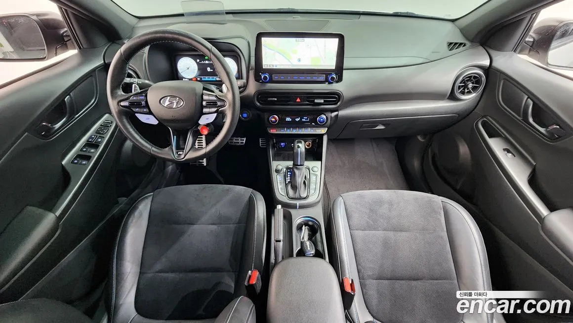 Hyundai Kona — фото 6