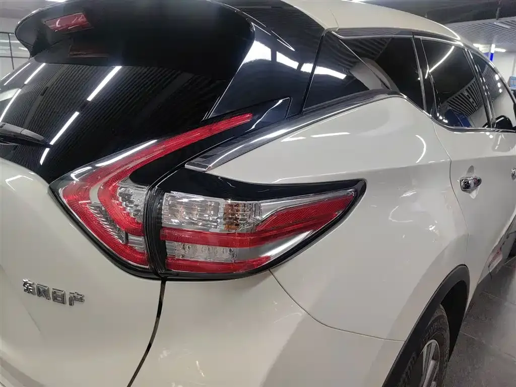 Nissan Murano 2023 из CN, фото 3
