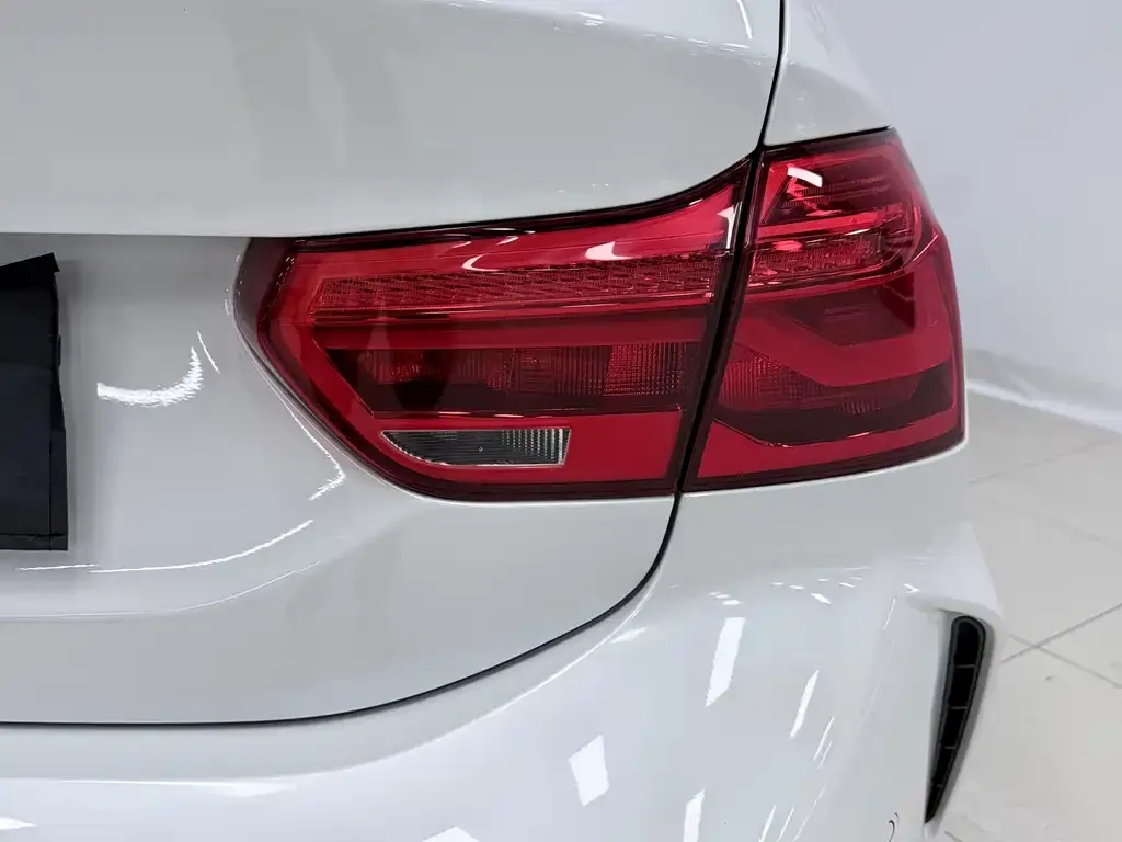 BMW 1 Series — фото 3