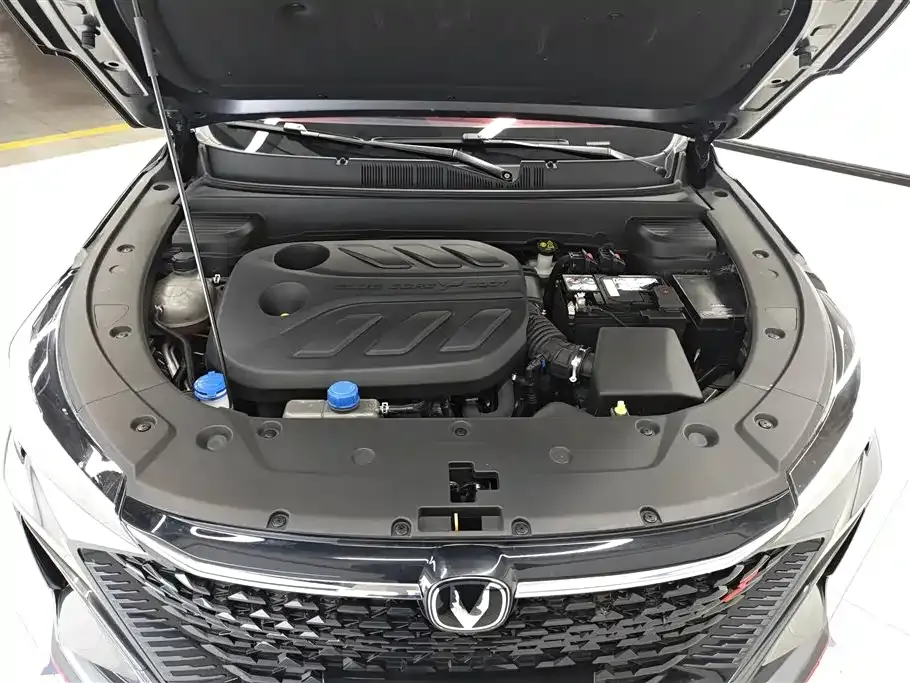 Changan X5 PLUS 2025 из CN, фото 9