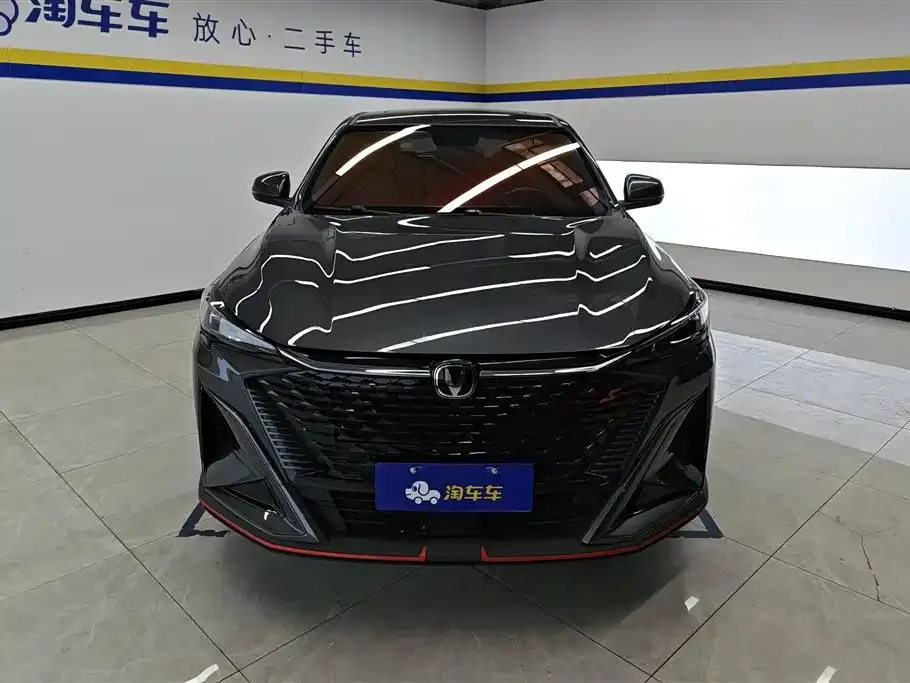Changan X5 PLUS 2025 из CN, фото 8