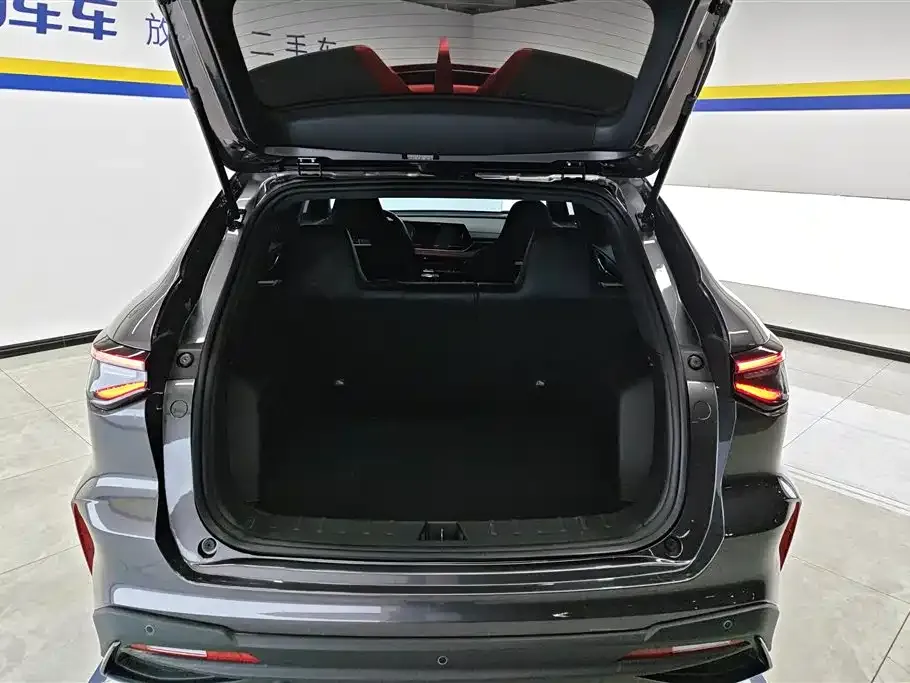 Changan X5 PLUS 2025 из CN, фото 7