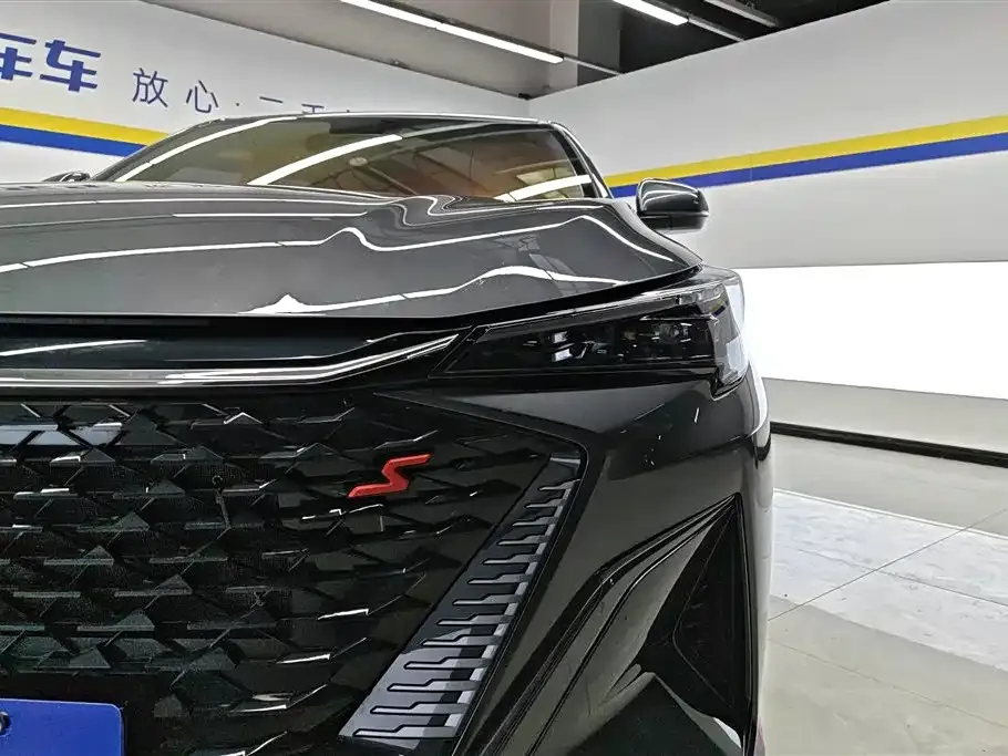 Changan X5 PLUS 2025 из CN, фото 5