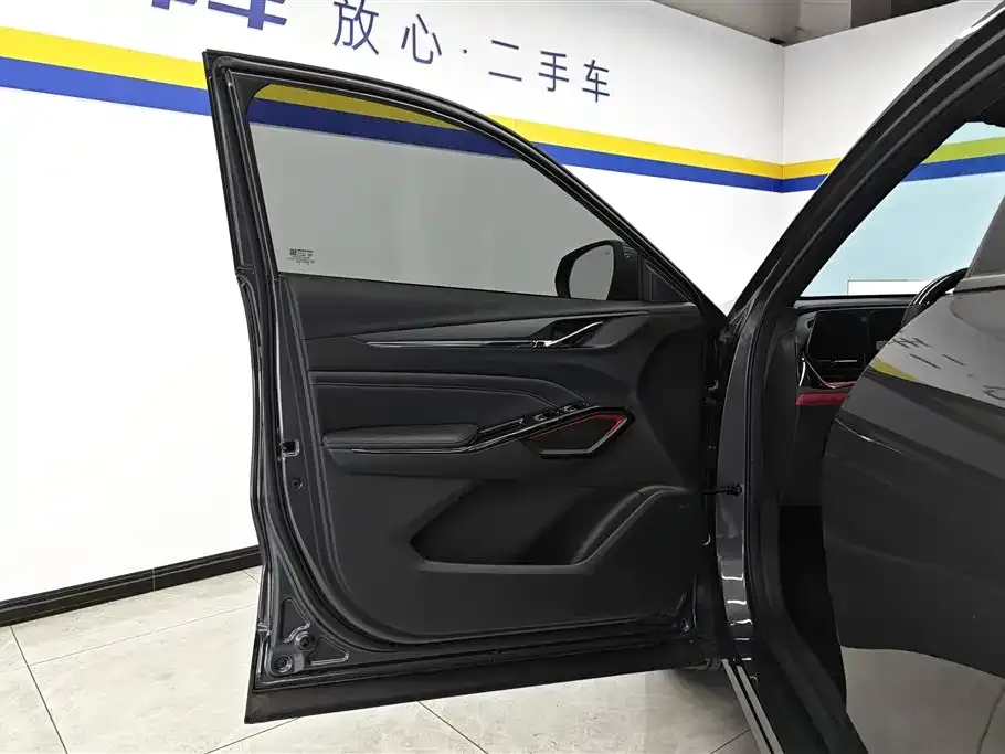 Changan X5 PLUS 2025 из CN, фото 3