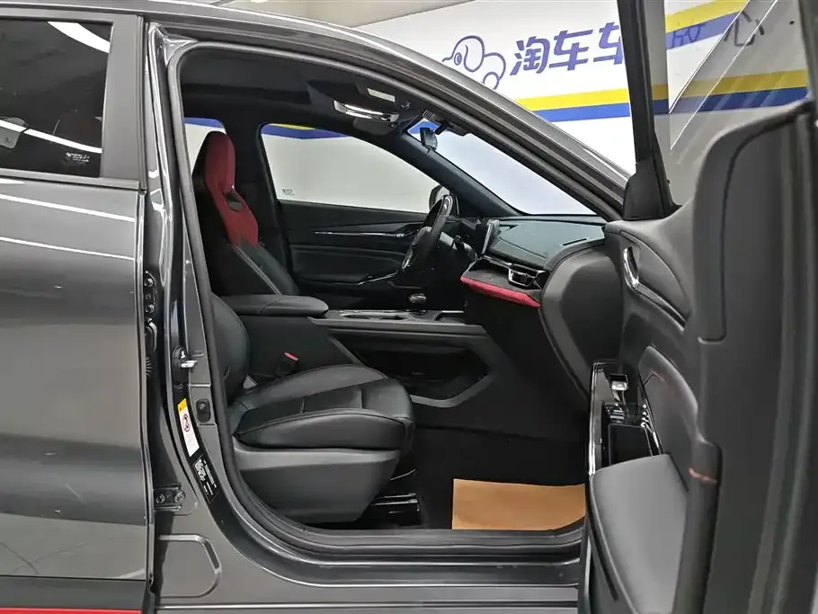 Changan X5 PLUS 2025 из CN, фото 10