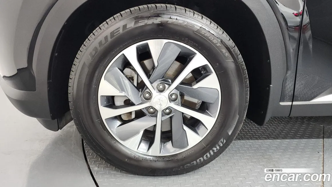 Hyundai Palisade — фото 10