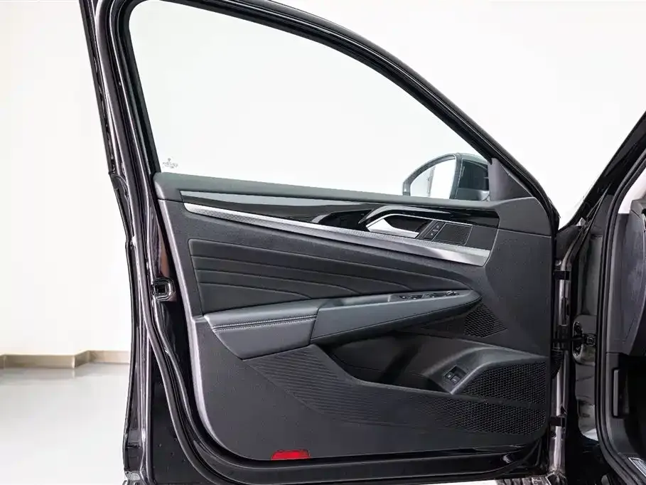 Volkswagen 帕萨特插电混动 — фото 4