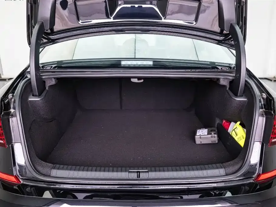 Volkswagen 帕萨特插电混动 — фото 8