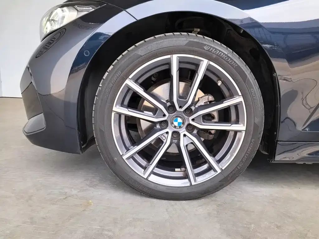 BMW 3 Series — фото 10