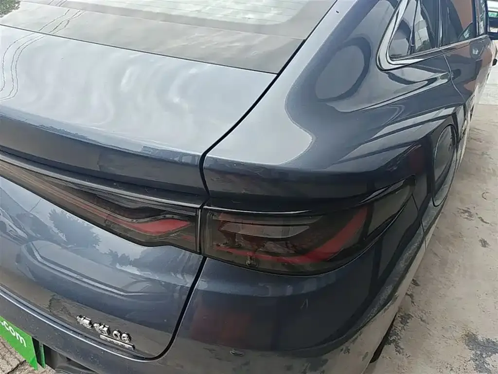 BYD Seal 06 — фото 8