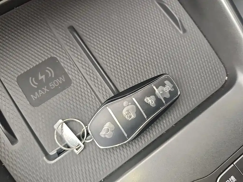 BYD Seal 06 — фото 6