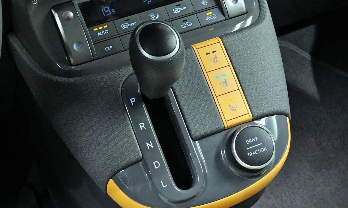Hyundai Casper — фото 9