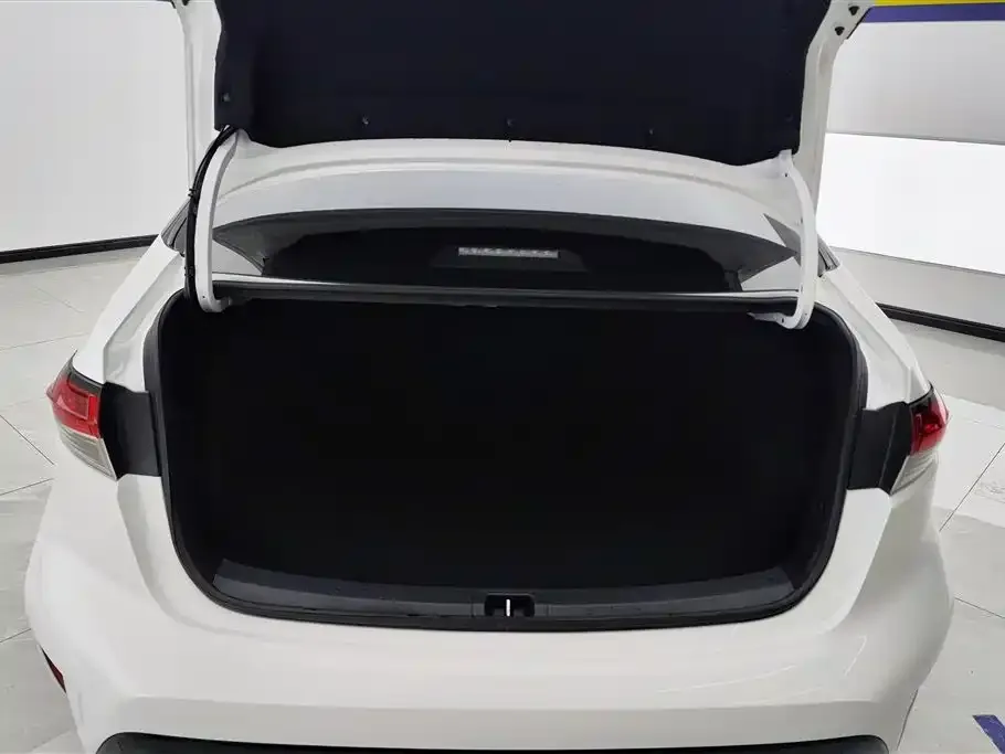 Toyota Levin 2024 из CN, фото 7