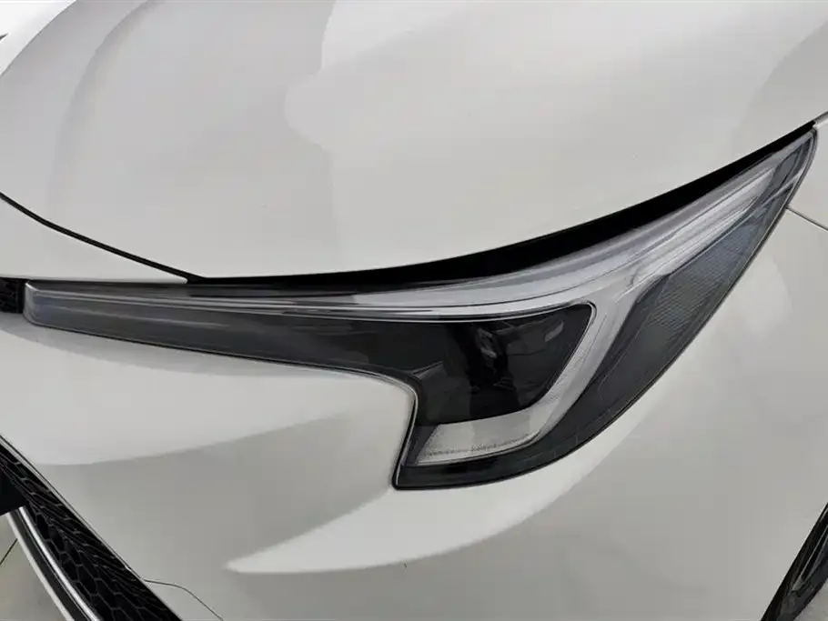 Toyota Levin 2024 из CN, фото 3