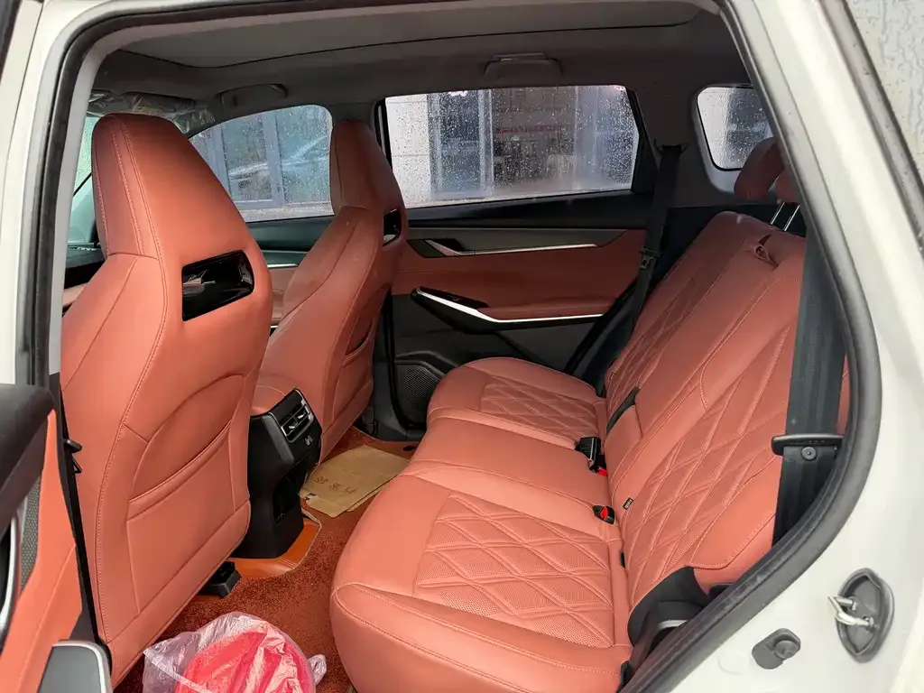 Changan CS75PLUS — фото 4