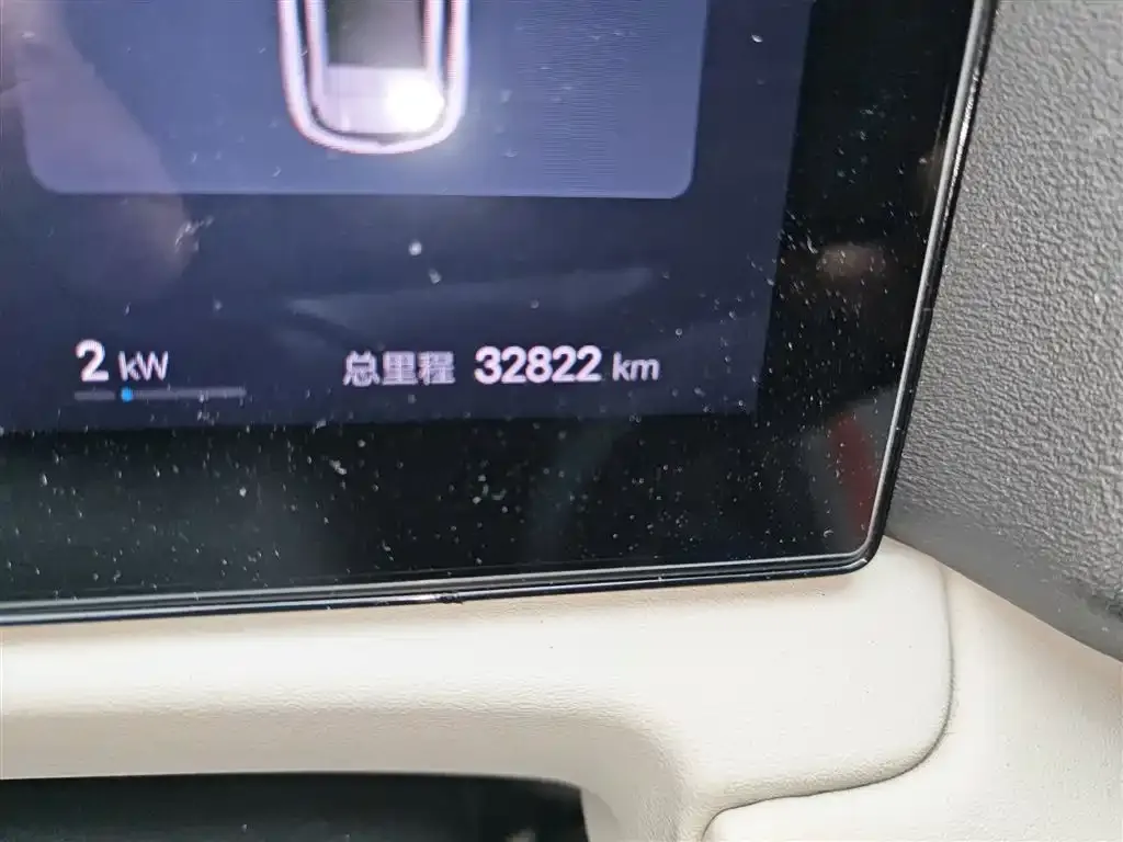 BYD Yuan UP 2025 из CN, фото 4