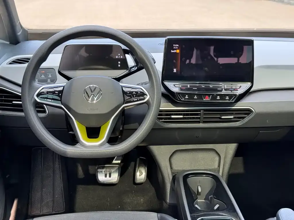 Volkswagen ID.3 2023 из CN, фото 6