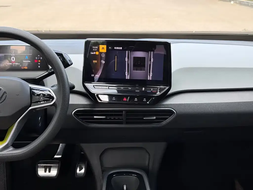 Volkswagen ID.3 2023 из CN, фото 3