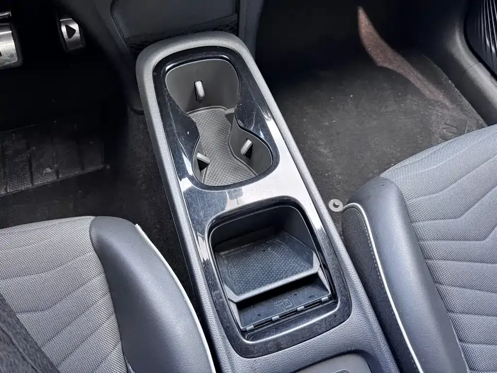 Volkswagen ID.3 2023 из CN, фото 9