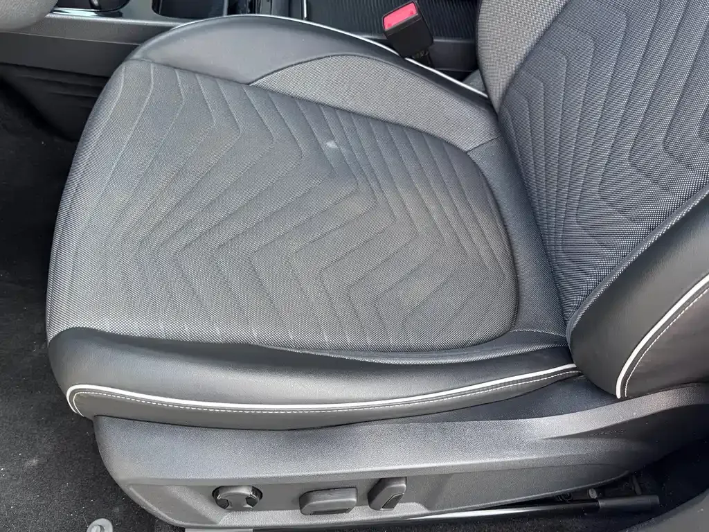 Volkswagen ID.3 2023 из CN, фото 10