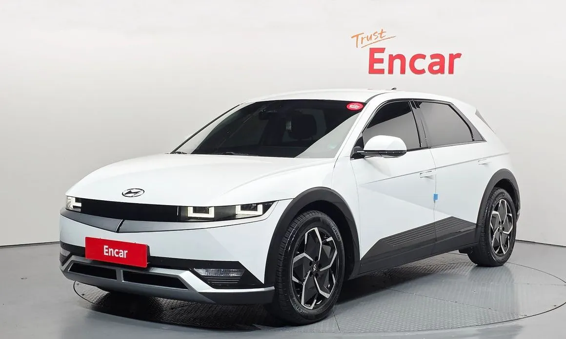 Hyundai Ioniq5