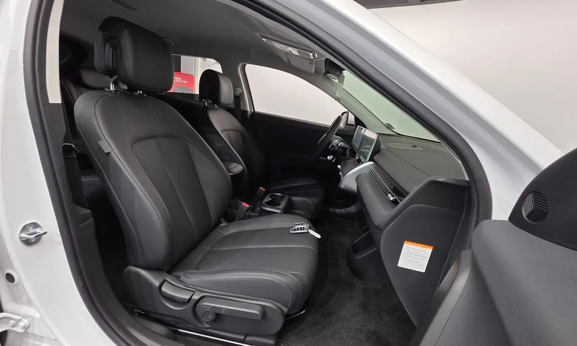 Hyundai Ioniq5 2023 из KR, фото 10