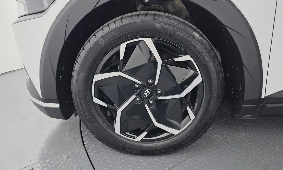 Hyundai Ioniq5 2023 из KR, фото 9