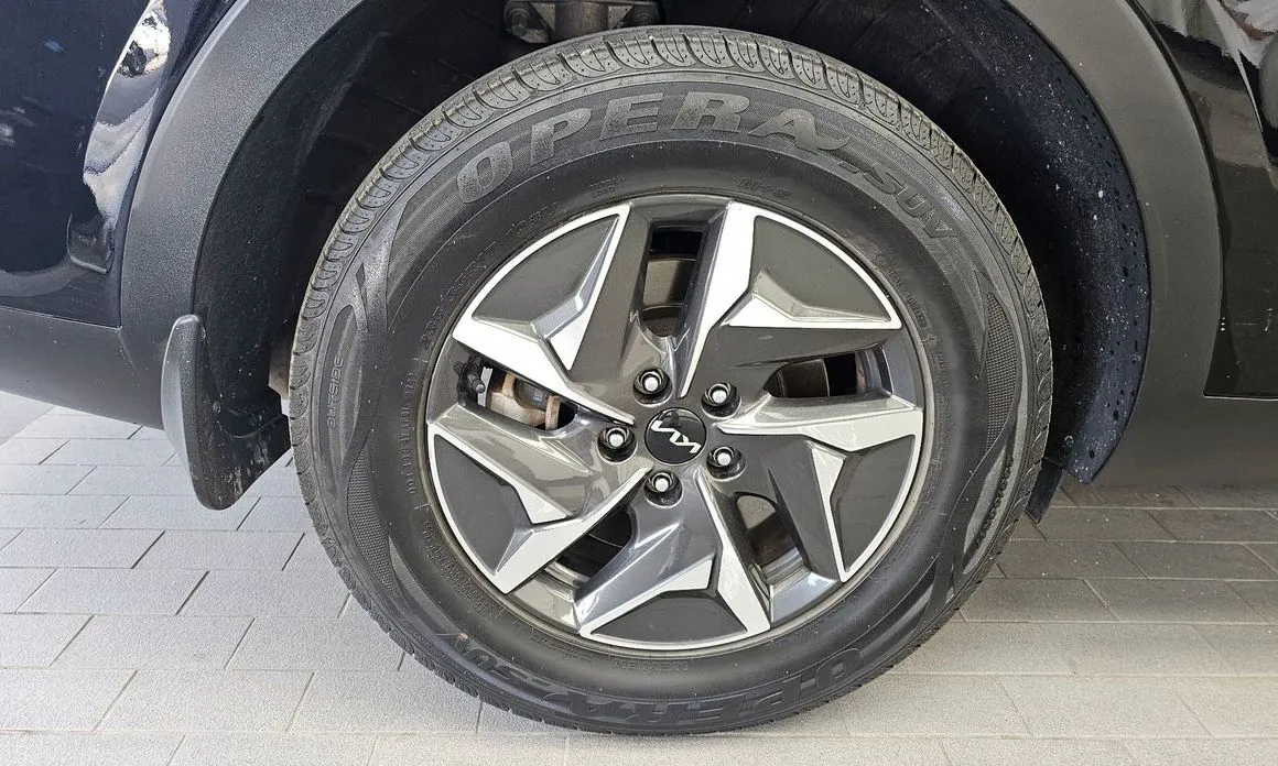 Kia Sorento — фото 6