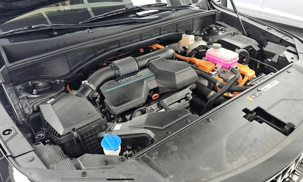 Kia Sorento — фото 10