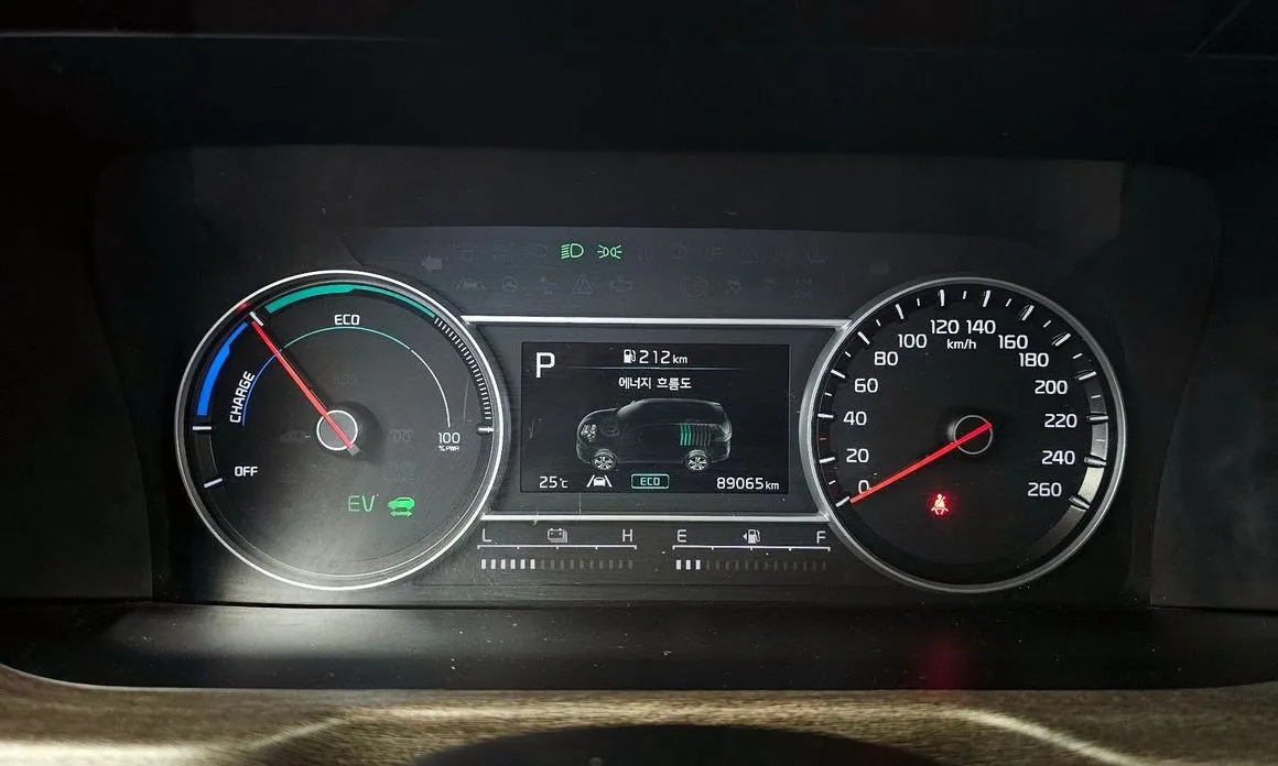 Kia Sorento — фото 4