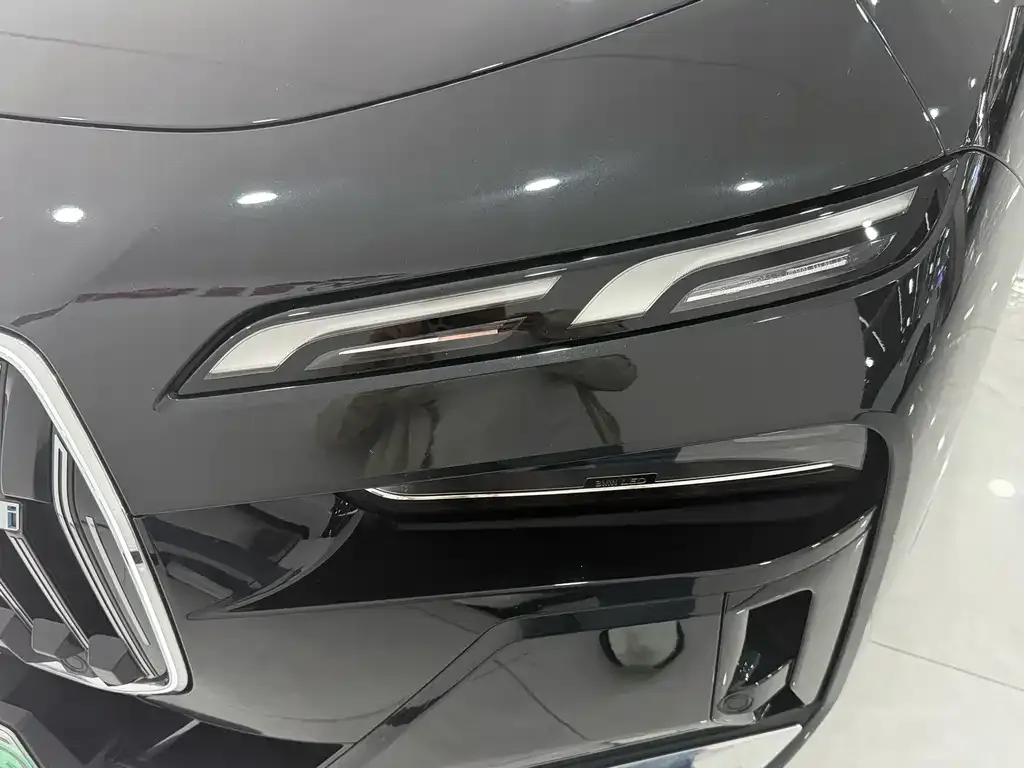BMW i7 2024 из CN, фото 8