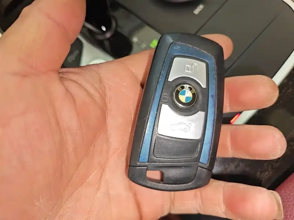 BMW 3 Series — фото 10