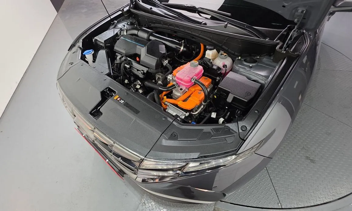 Hyundai Tucson 2021 из KR, фото 10