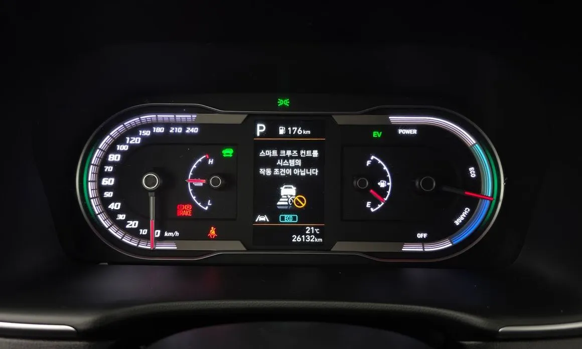 Hyundai Tucson 2021 из KR, фото 2