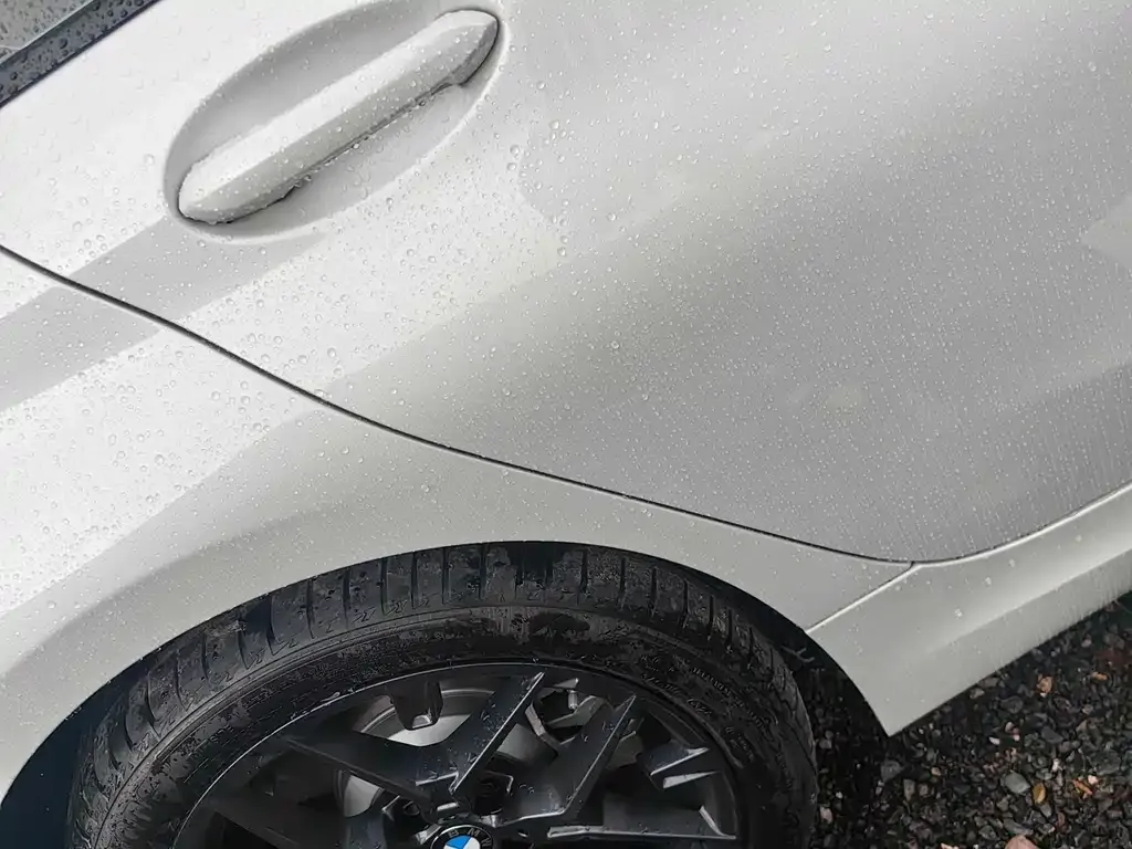 BMW 3 Series — фото 10