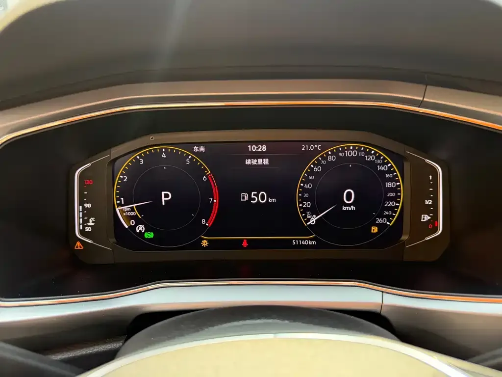 Volkswagen T-Cross 2021 из CN, фото 3