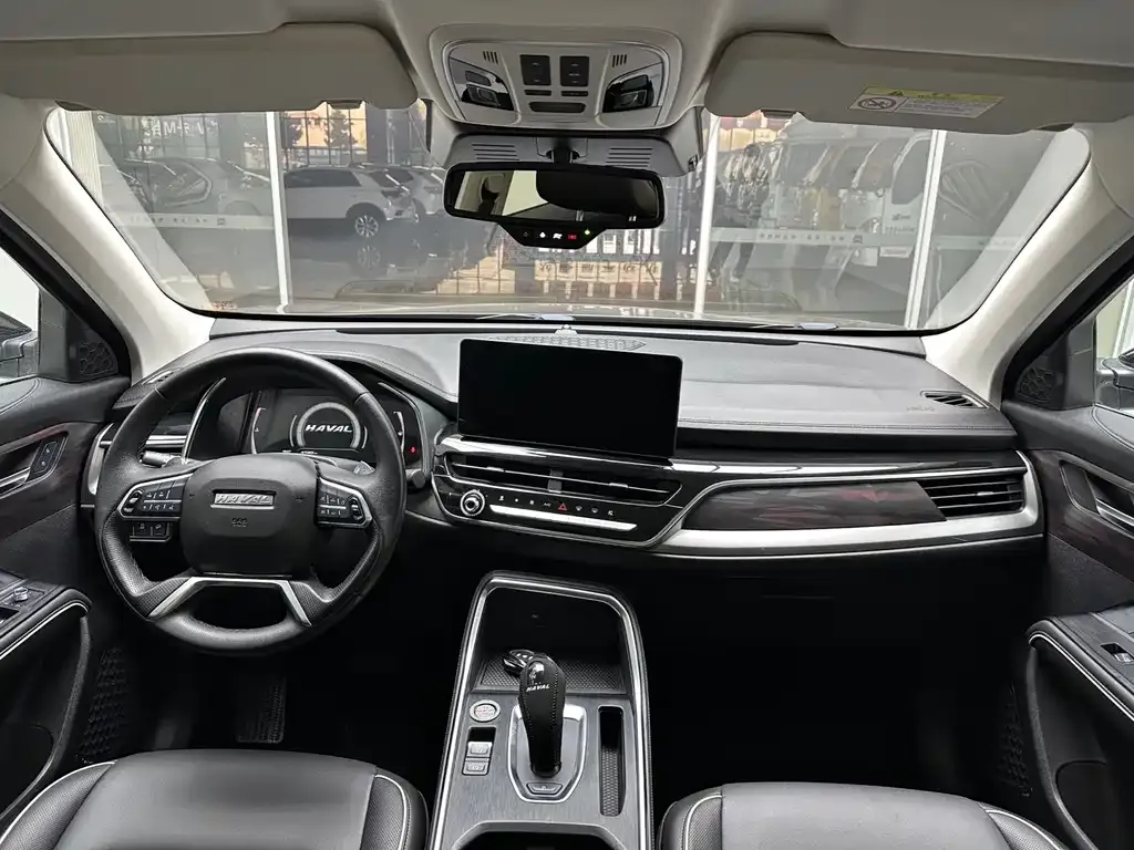 Haval H6 — фото 2