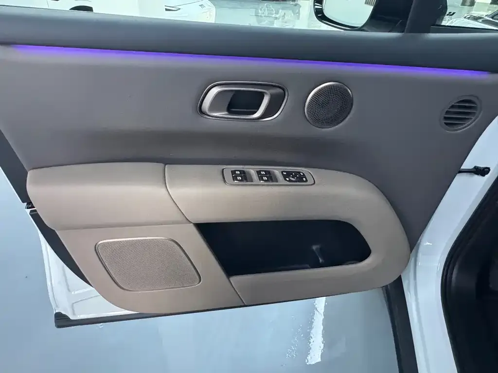 Li Auto i6 2026 из CN, фото 8