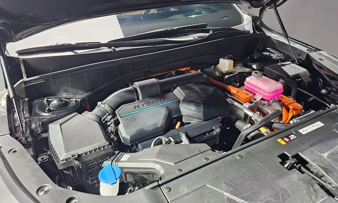 Kia Sorento — фото 3