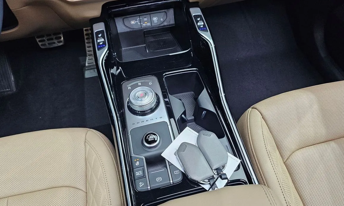 Kia Sorento — фото 2
