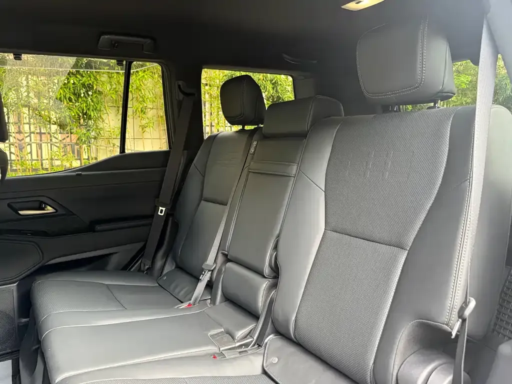 Lexus GX 2024 из CN, фото 3