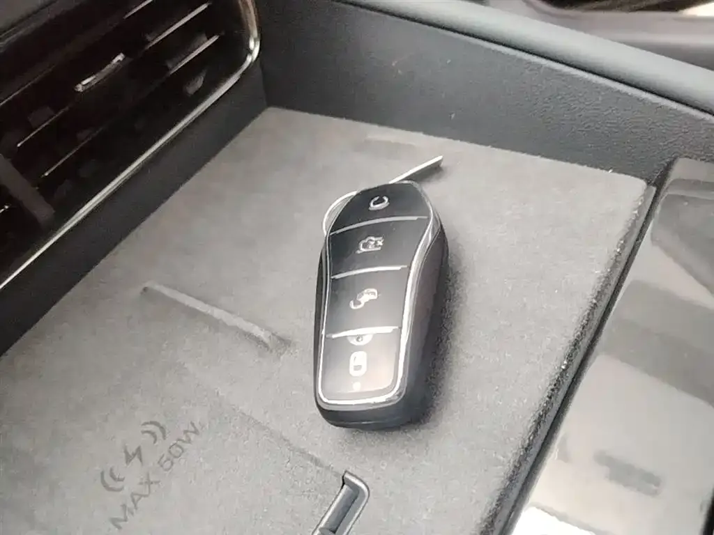 BYD Seal 06GT — фото 2
