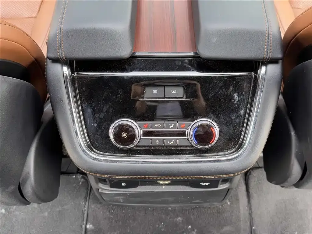 Lincoln Navigator 2022 из CN, фото 5