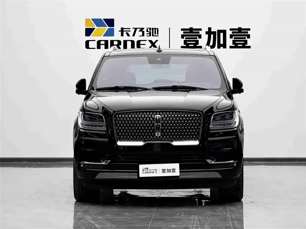 Lincoln Navigator 2022 из CN, фото 8