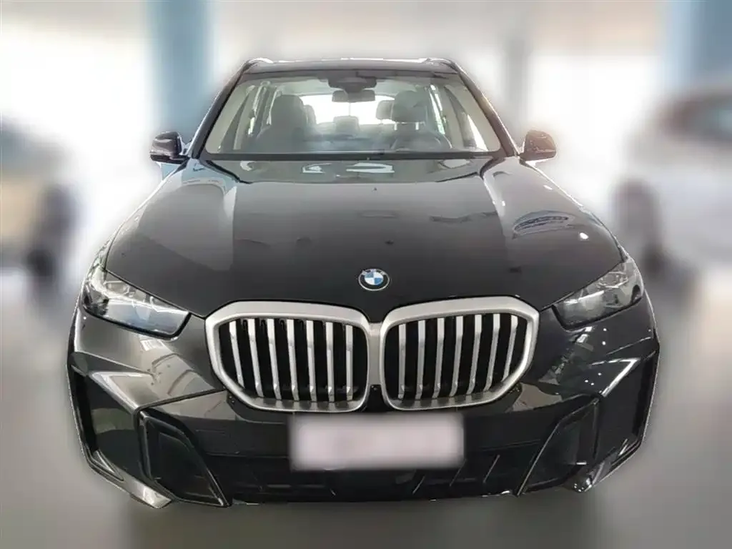 BMW X5 — фото 2