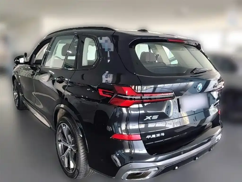 BMW X5 — фото 10